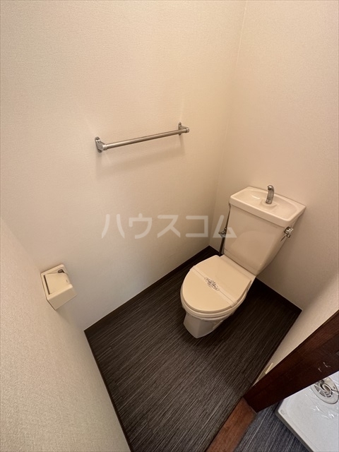 14/24 トイレ