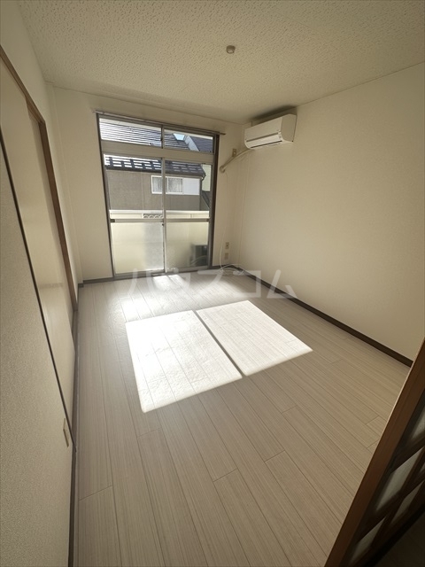 5/24 室内