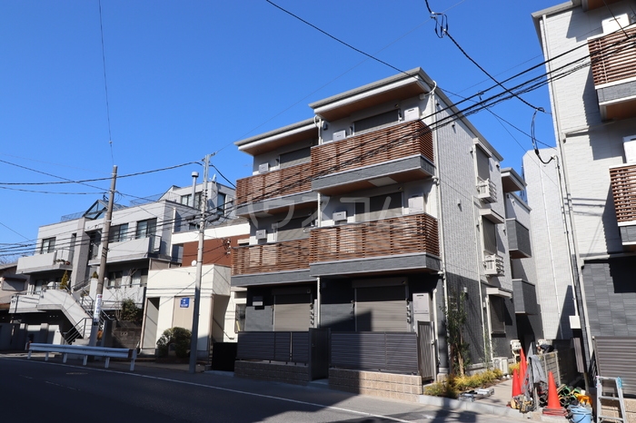 1/25 外観