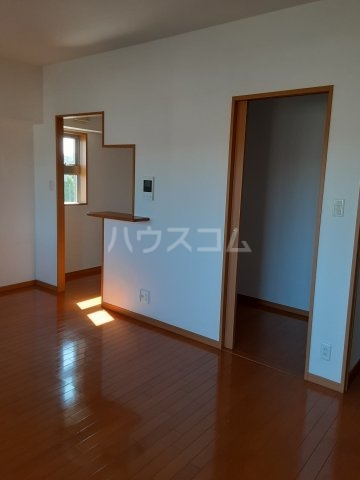 7/30 リビング/ダイニング