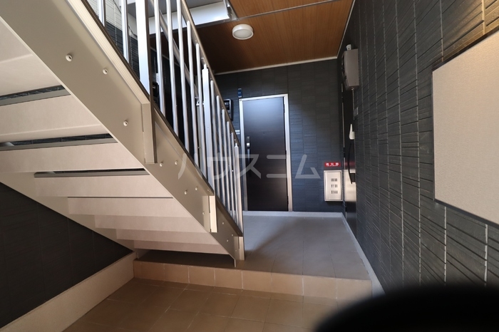 15/24 バルコニー