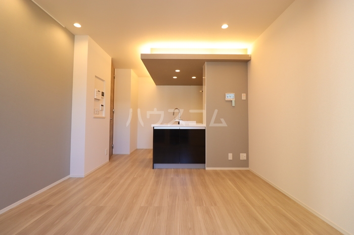 3/24 リビング/ダイニング