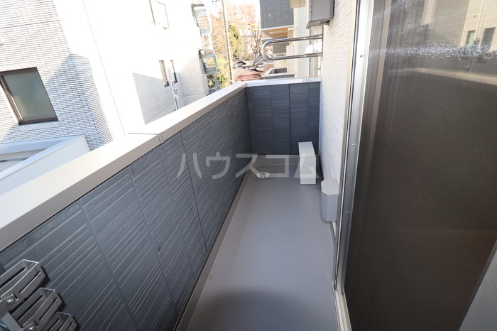 14/24 バルコニー