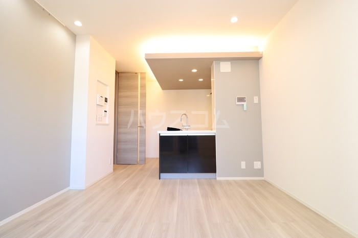 3/27 リビング/ダイニング