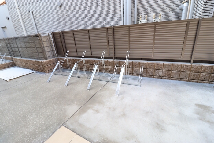 26/30 駐車場