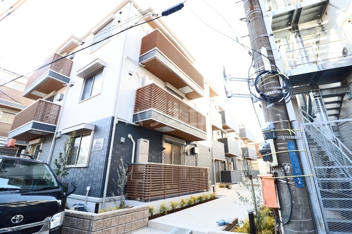1/30 外観