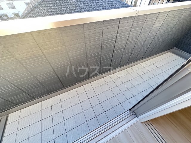 16/30 バルコニー