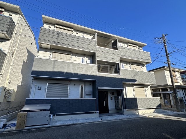 1/30 外観