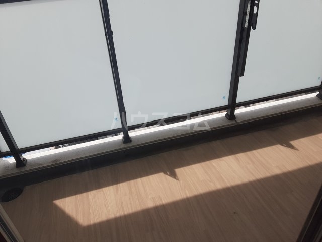14/19 バルコニー