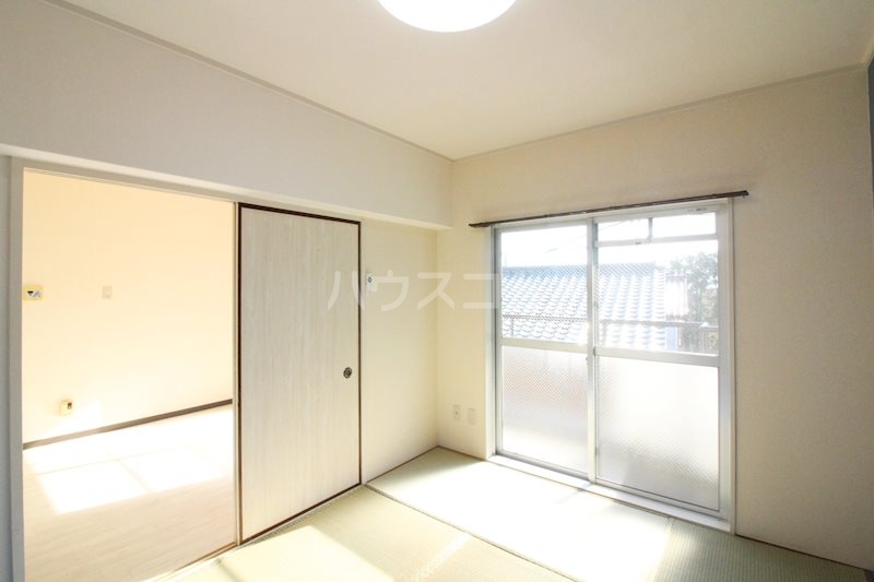 3/27 リビング/ダイニング