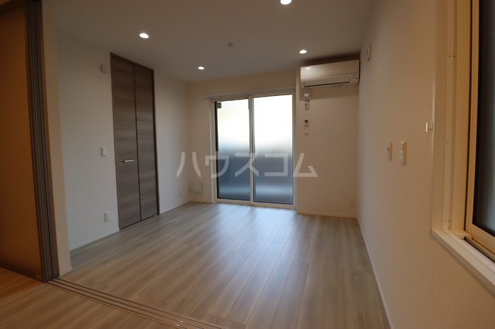 4/28 リビング/ダイニング