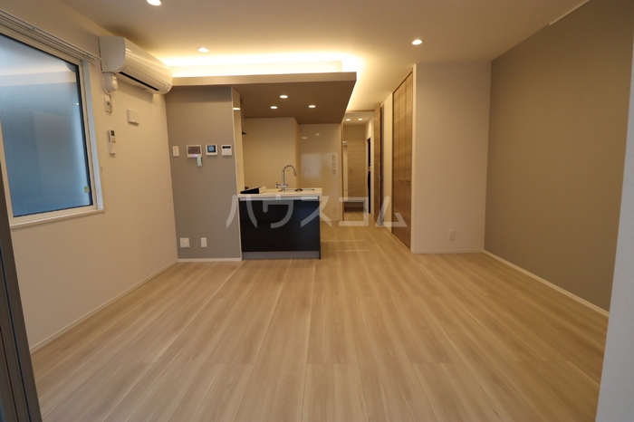 3/28 リビング/ダイニング