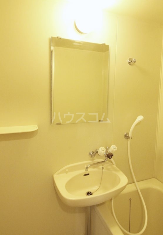 11/23 洗面