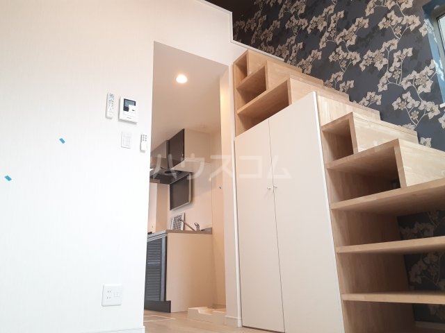 3/30 リビング/ダイニング