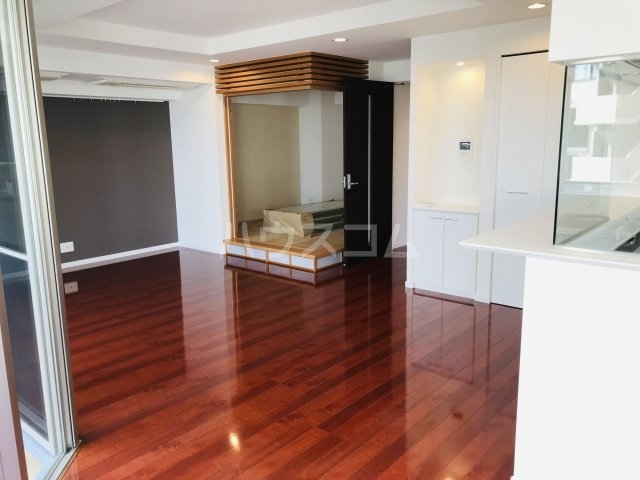 4/30 リビング/ダイニング