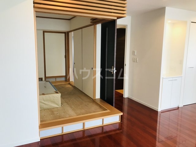 5/30 リビング/ダイニング