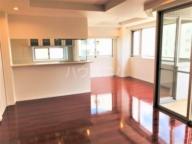 3/30 リビング/ダイニング