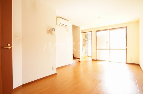 3/19 リビング/ダイニング