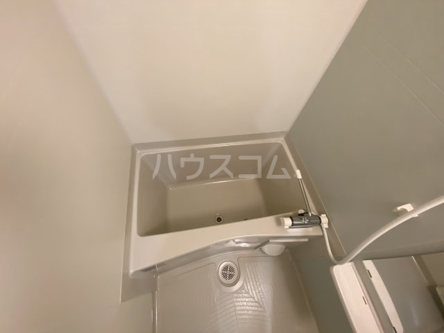 12/28 浴室