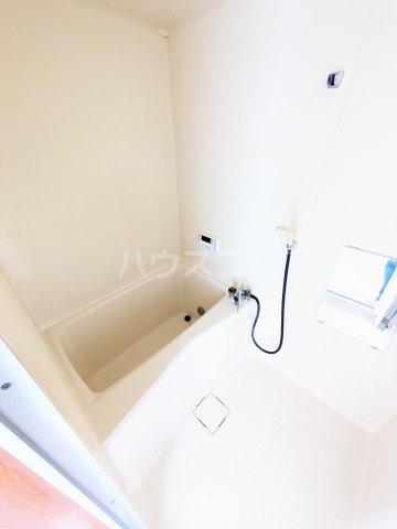 8/23 浴室