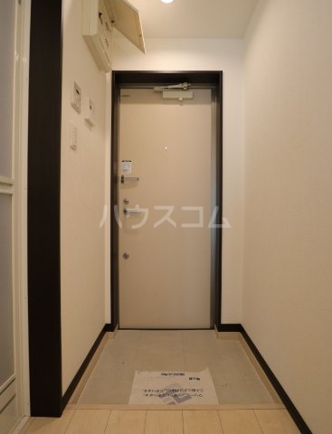 9/22 玄関