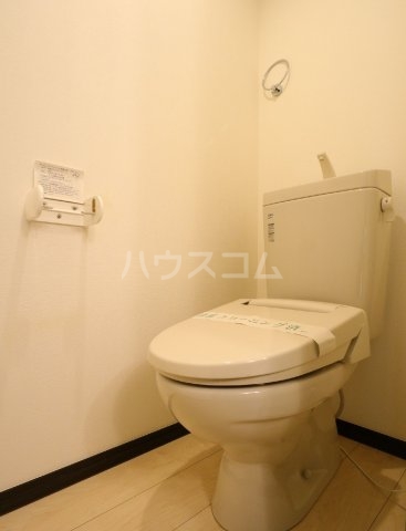 13/22 トイレ