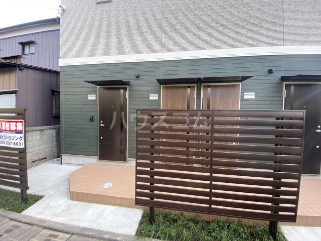 24/29 エントランス