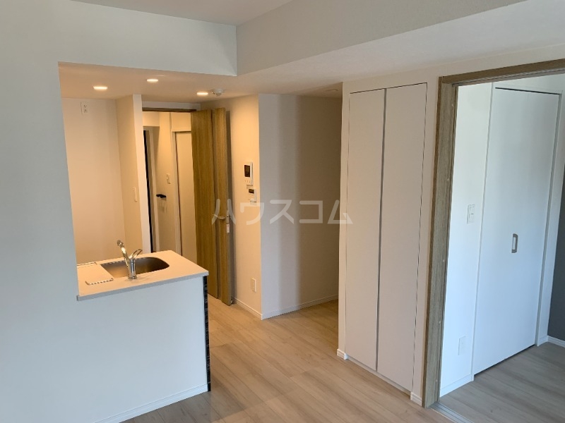 3/18 リビング/ダイニング