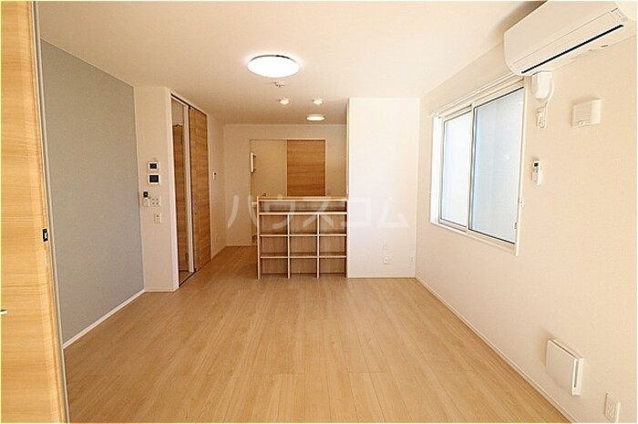 3/17 リビング/ダイニング