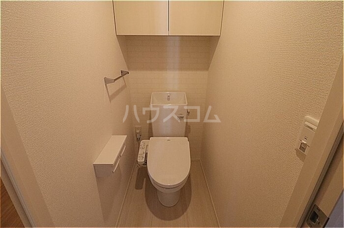 9/16 トイレ
