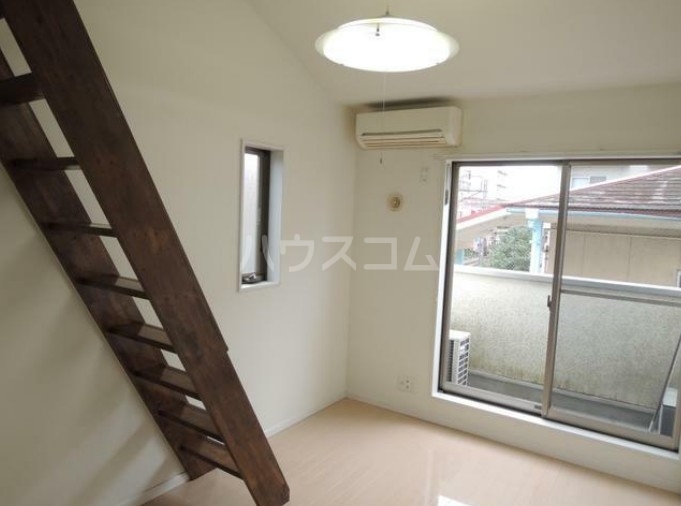 4/25 リビング/ダイニング