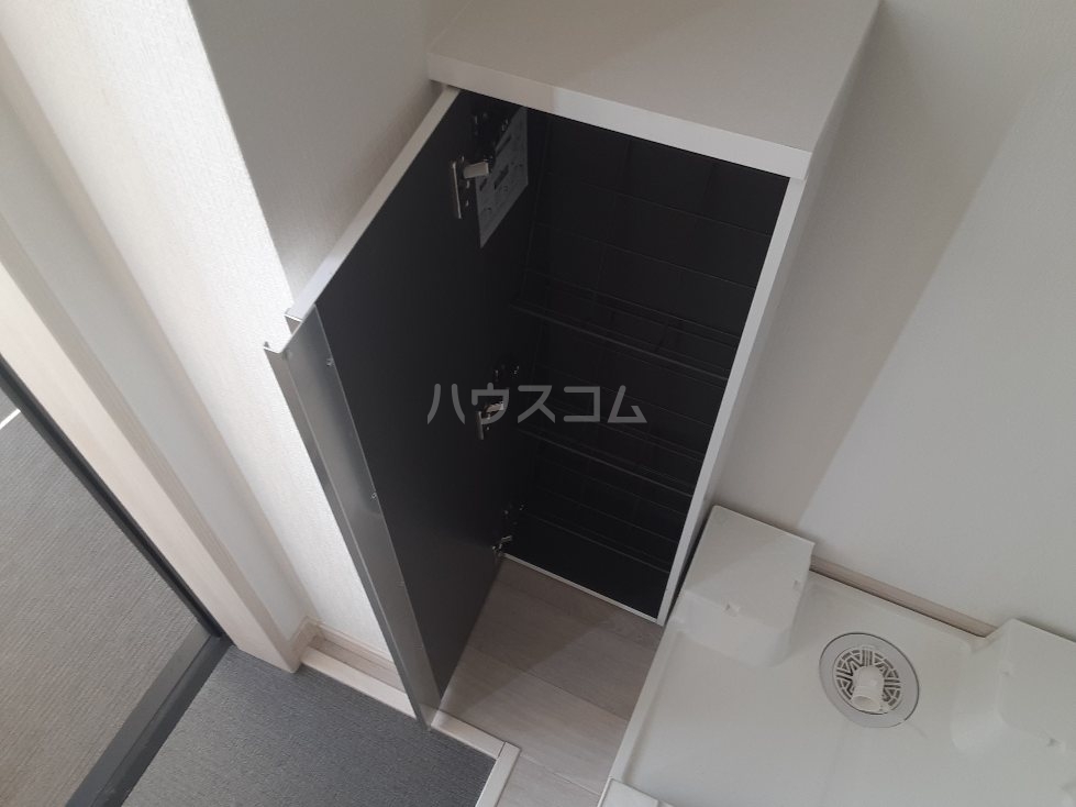 5/30 収納