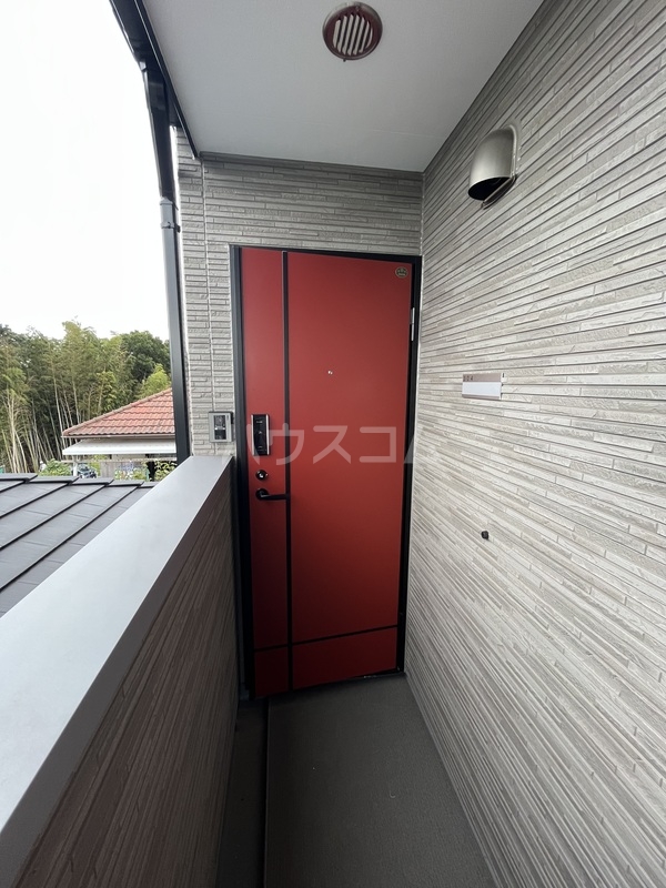 2/12 エントランス