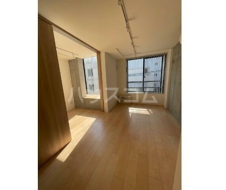 4/18 リビング/ダイニング