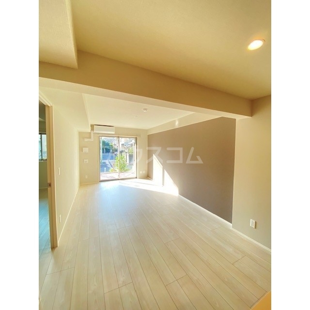 3/28 リビング/ダイニング