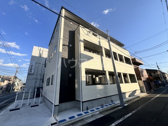 1/30 外観