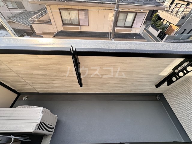 17/30 バルコニー