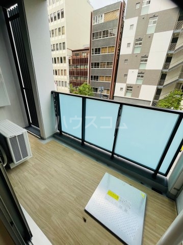 16/30 バルコニー