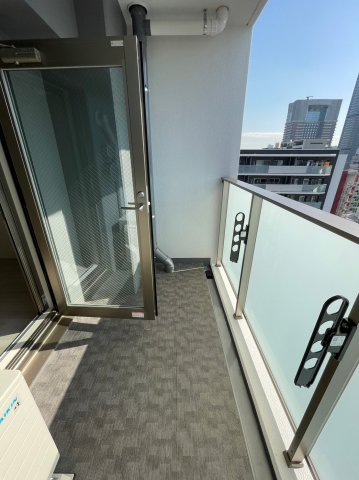 18/30 バルコニー