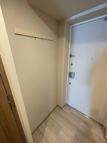 11/30 玄関