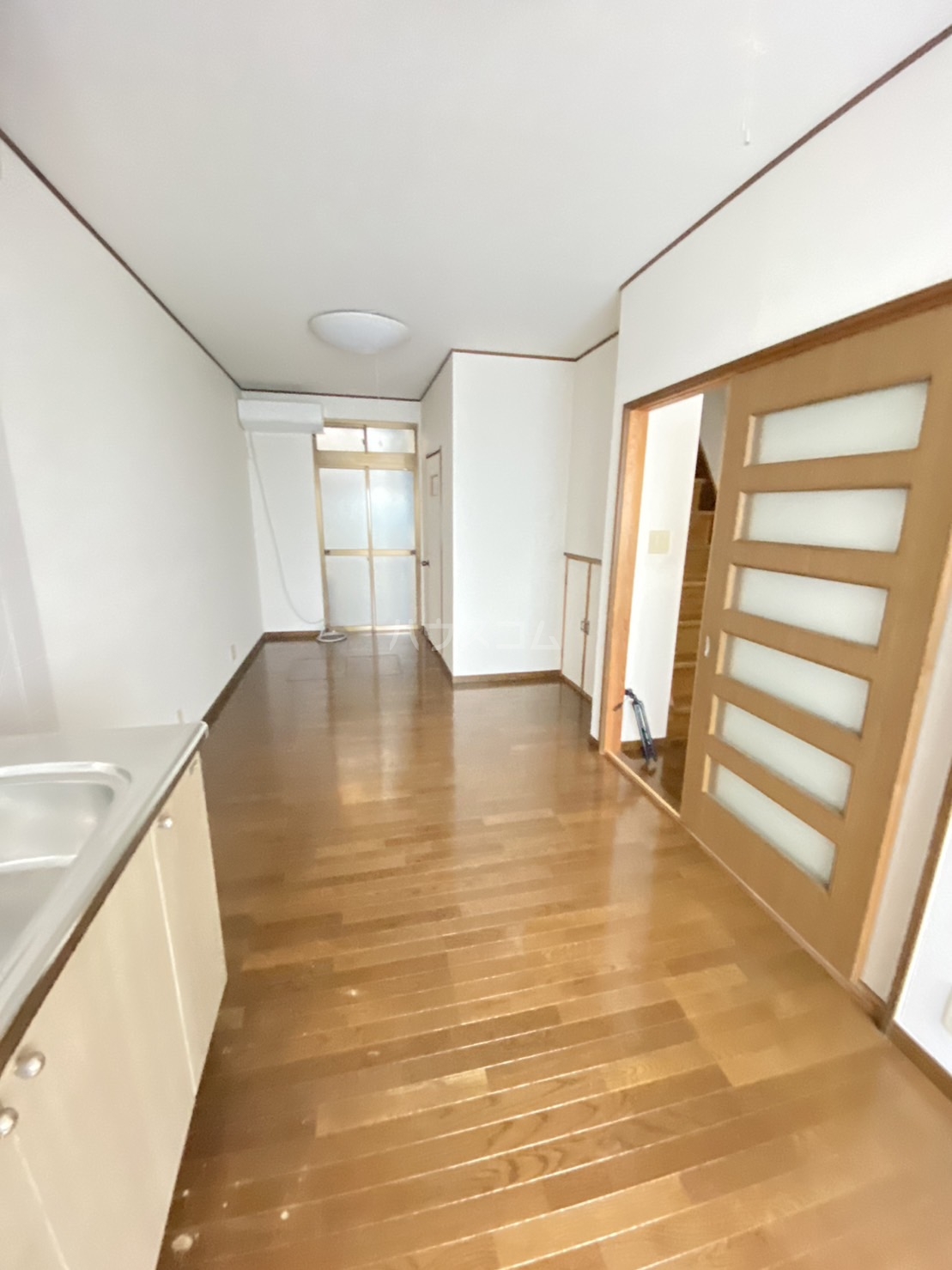 4/25 リビング/ダイニング