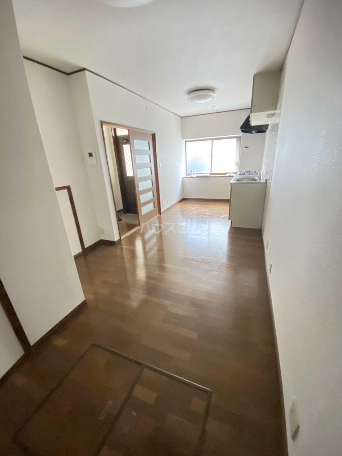 3/25 リビング/ダイニング