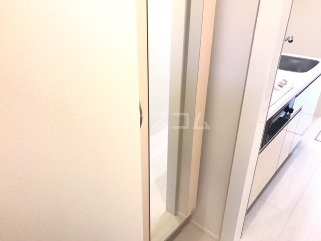 18/25 バルコニー