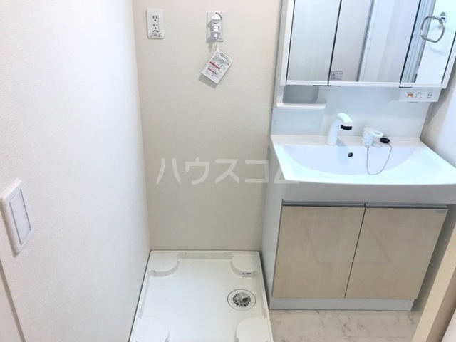 15/25 洗面