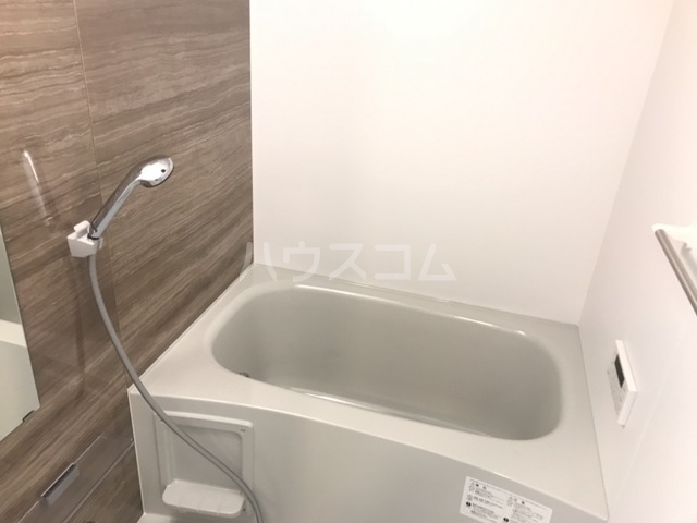 11/25 浴室