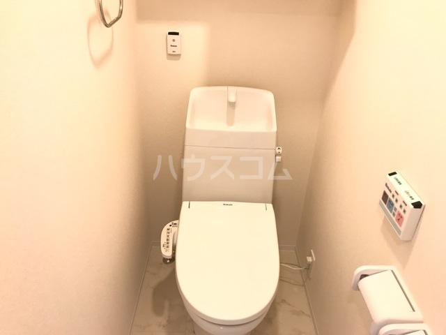 12/25 トイレ