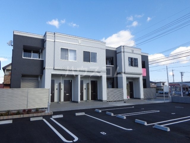 14/23 駐車場
