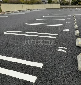 16/22 駐車場