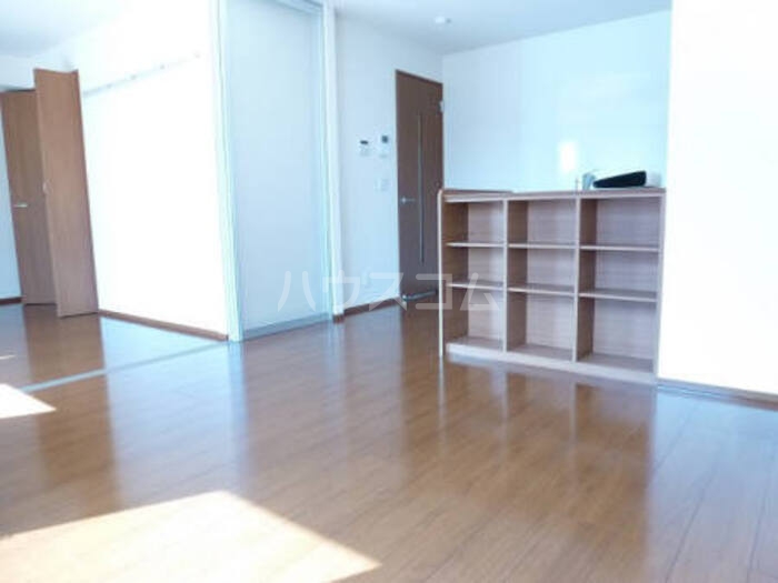 3/18 リビング/ダイニング