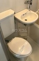 9/12 トイレ